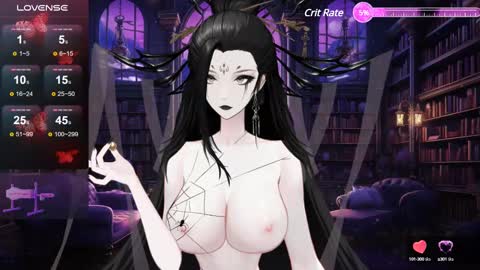 Snapshot of ashleyqueenhentai chatting on 02-28-25, 04:32 Ashley online show from 02-28-25, 04:32