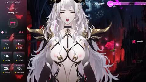 Snapshot of ashleyqueenhentai chatting on 02-28-25, 02:53 Ashley online show from 02-28-25, 02:53