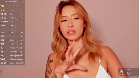 dahiana online show from 11-25-25, 05:57