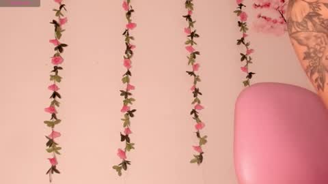 Snapshot of ashleyroys_111 chatting on 02-18-26, 07:32 dahiana online show from 02-18-26, 07:32