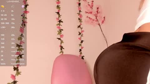 Snapshot of ashleyroys_111 chatting on 02-19-26, 08:05 dahiana online show from 02-19-26, 08:05