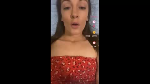 Ashley online show from 01-12-26, 02:33