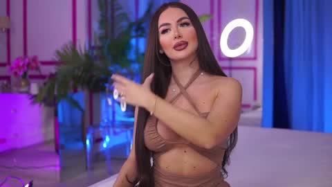 Ashley online show from 12-05-24, 05:06