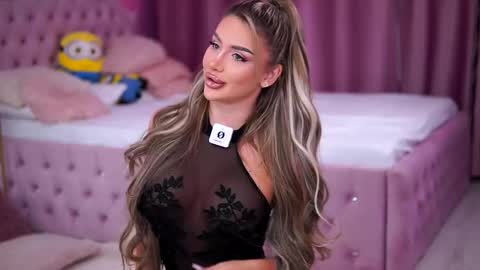 Ashley online show from 10-14-25, 04:30