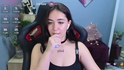 Ashley online show from 12-17-24, 11:17