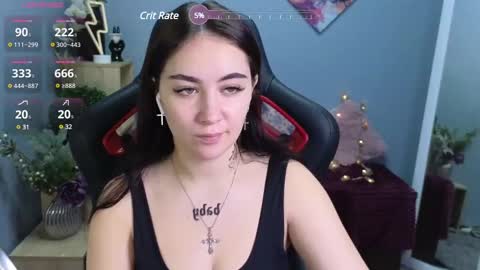 Ashley online show from 12-18-24, 07:58