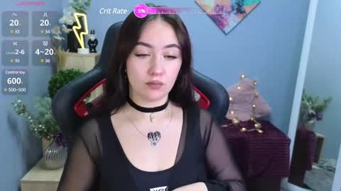 Ashley online show from 12-19-24, 08:23