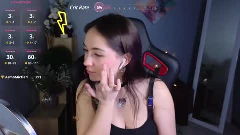 Ashley online show from 12-21-24, 08:18