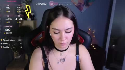 Ashley online show from 12-21-24, 11:44