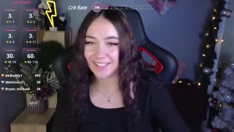 Ashley online show from 01-02-25, 11:52