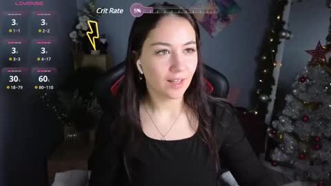 Ashley online show from 01-03-25, 07:27