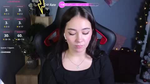 Ashley online show from 01-03-25, 10:31