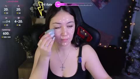 Ashley online show from 01-06-25, 08:57