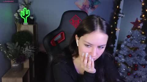 Ashley online show from 01-13-25, 07:43