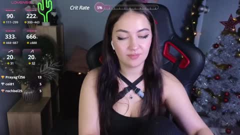 Ashley online show from 01-20-25, 10:29