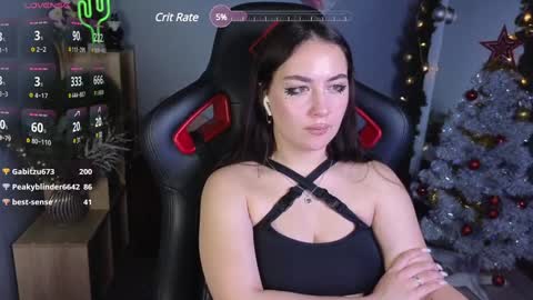 Ashley online show from 01-20-25, 01:32