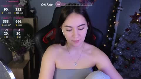 Ashley online show from 01-23-25, 08:04