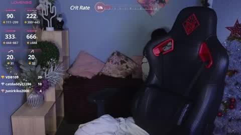 Ashley online show from 01-23-25, 02:17