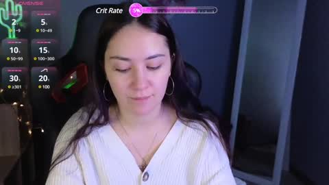 Ashley online show from 01-27-25, 07:56