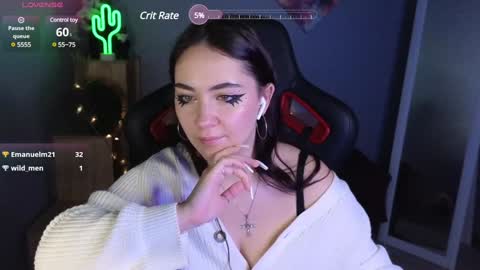 Ashley online show from 01-27-25, 11:00