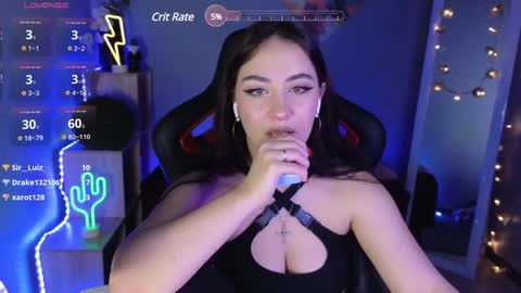 Ashley online show from 01-30-25, 10:29