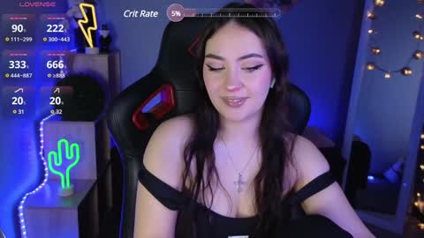 Ashley online show from 01-31-25, 08:11