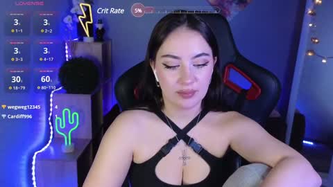 Ashley online show from 02-03-25, 10:36