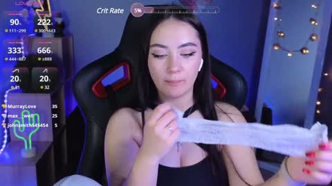 Ashley online show from 02-04-25, 10:32