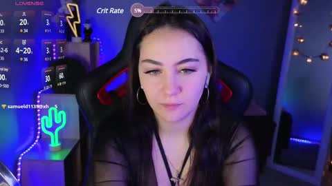 Ashley online show from 02-15-25, 07:38