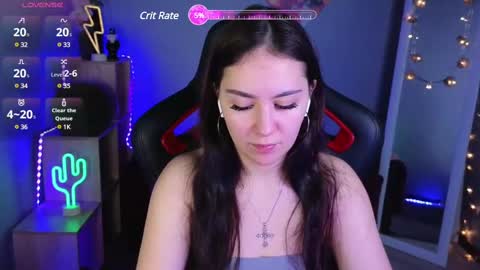 Ashley online show from 02-19-25, 07:39