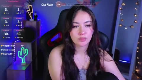 Ashley online show from 02-19-25, 10:45