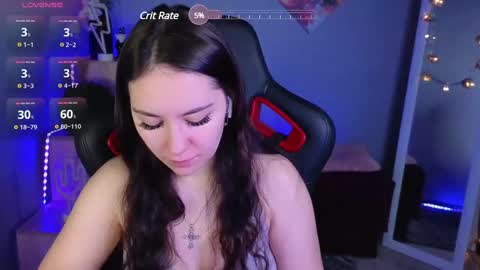 Ashley online show from 02-21-25, 07:34