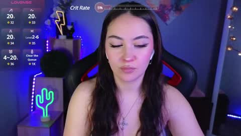 Ashley online show from 02-21-25, 10:39