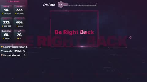 Ashley online show from 02-22-25, 10:40