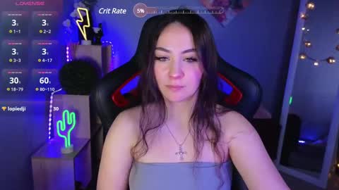 Ashley online show from 02-24-25, 10:26