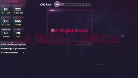 Ashley online show from 02-25-25, 10:37