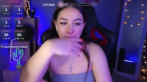 Ashley online show from 02-27-25, 11:10