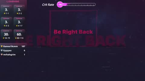 Ashley online show from 02-28-25, 10:52