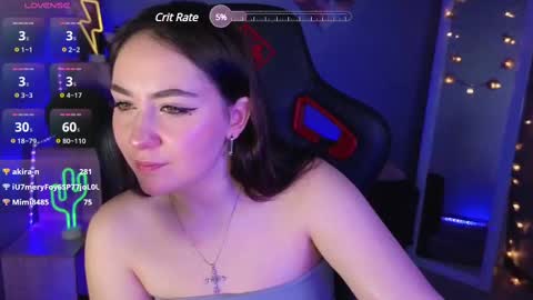 Ashley online show from 03-02-25, 11:07