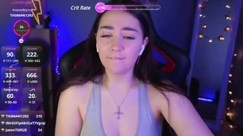 Ashley online show from 03-07-25, 08:56