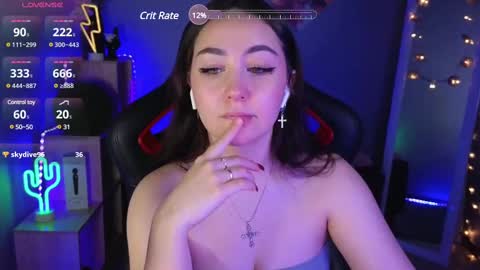 Ashley online show from 03-10-25, 10:26