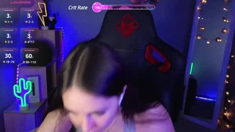 Ashley online show from 03-11-25, 07:48