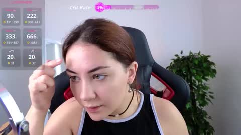 Ashley online show from 10-09-25, 08:12