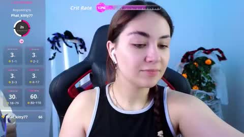 Ashley online show from 11-03-25, 08:37