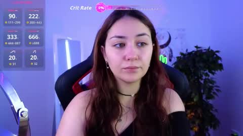 Ashley online show from 11-10-25, 08:24