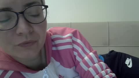 Ashley online show from 12-18-25, 07:14