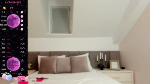 AshleyStorms online show from 01-04-25, 04:44