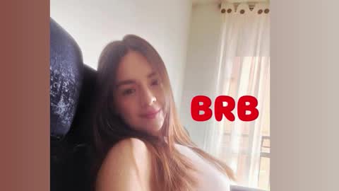 ASHLEY online show from 10-17-25, 12:19