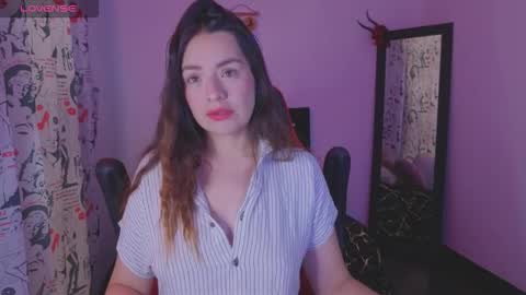 ASHLEY online show from 11-12-25, 02:17