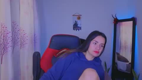 ASHLEY online show from 12-03-25, 02:37